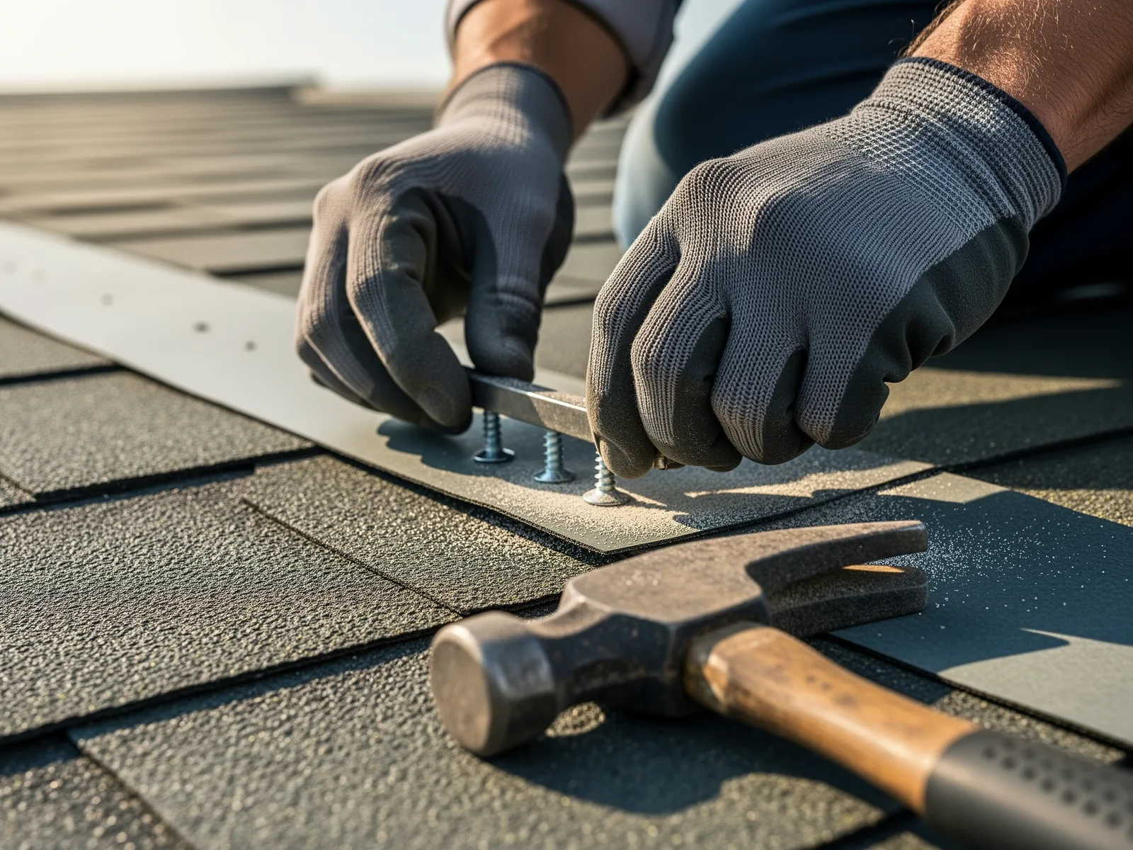 Why choose Fascia Repair in Redwood, NY